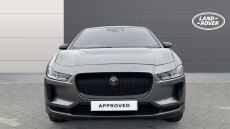 Jaguar I-Pace 294kW EV400 Black 90kWh 5dr Auto [11kW Charger] Electric Estate